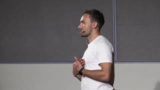 Discover your superpower and boost your career | Matt Milligan | TEDxUniversityofSheffield