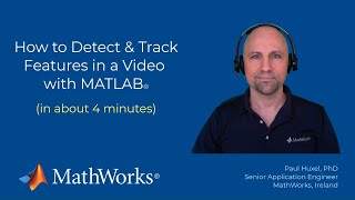 How to Detect and Track Features in a Video