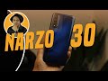 realme Narzo 30, Telefon Gaming Bawah RM800