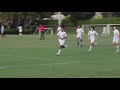 MATEO SANCHEZ Highlights OCT-NOV 2020 Weston Academy ReservesU19 8 Goals x 5 Games