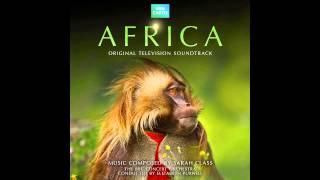 Africa [BBC] [OST] 01 Journey of the King Fish