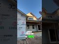 cuanto cobró por installar soffit de cemento soffit saire construction diy shortvideo