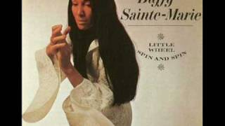 Buffy Sainte Marie - \