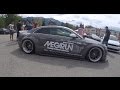 Wörthersee Impressions - Faak am See - Turbokurve 2016