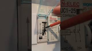 How to set your switchboard rotary timer