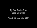 Casa De Dolor 1991