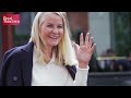 princess mette marit of norway scandals health battles and royal resilience royal family