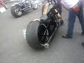 king of harley davidson 7.26 アメフェス０９　ハーレーサウンド