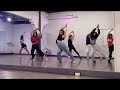 Tate McRae - It’s ok I’m ok | JC Choreography