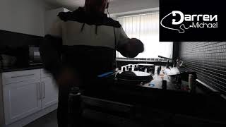 Lockdown Mix #1 | DJ Mix | House Music | DJ Darren Michael | DJ House Mix