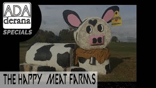 Tonight's Special | The Happy Meat Farm Factory