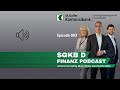 Im Standard individuell – Finanzmanufaktur von heute - Episode 005 - SGKB DE - der Finanz Podcast