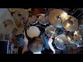 90s Medley - Drum Cover By Martin Drumm - FUSED - Die Rockfeinschmecker