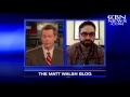 Blogger Matt Walsh Sounds Off on Faith, Abortion, 'Tragic' GOP Race