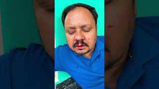 क्रोध मे व्यक्ति की सोचने समझने की क्षमता लुप्त हो जाती है 🤔🥱 #shorts #viral #ytshorts