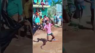 eruthukattu fun video 🤣🤣#trending #jallikattu #trending #velloreeruthukattu