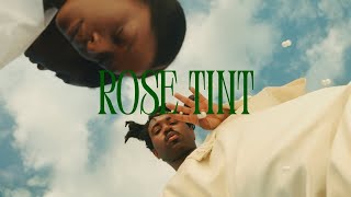 sampha: rose tint (official instrumental)