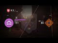 destiny 2_サービスリボルバー_強武器の可能性あり（ルナの遠吠え対策になる？）