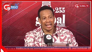 SALEH JEMBE: SIMBA NI NGUMU KUFIKA NUSU FAINALI CAF - SINA MATUMAINI NA YANGA