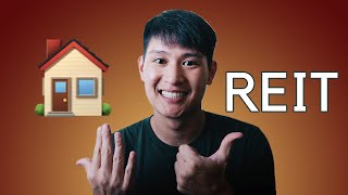 6 Ways to Invest in Real Estate Without Buying Property [REIT INVESTING]