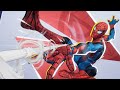 Marvel Rivals MVP Animations, But With Smash Victory Music
