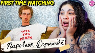 I Found Out Why Napoleon Dynamite Is So Iconic
