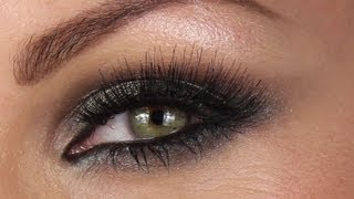 PERFECT EASY SMOKEY EYE MAKE-UP