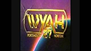 Test Patterns 1985