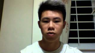 NYU MSCS Application Video