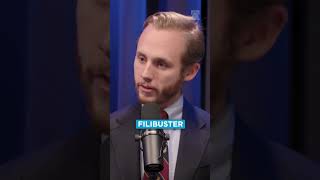 Senate Filibuster Rules Explained for the SAVE America Act