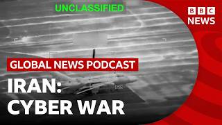 Hacking and AI in the Iran war | Global News Podcast