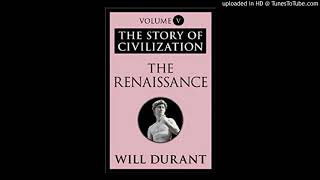 08 - Renaissance - Durant, Will