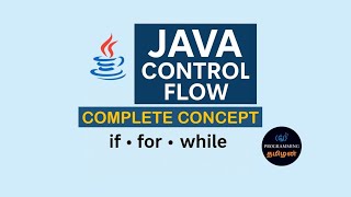 Java Control Flow Statements series-5