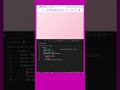CSS Animation Tutorial | CSS Loader Challenge 17 #cssanimation #csstutorial #cssloader #shorts