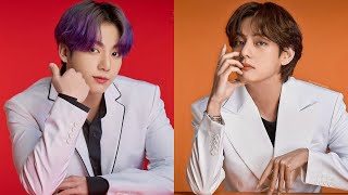 ARMY Divided? Taehyung vs Jungkook Fans Make a Scene on Social Media!