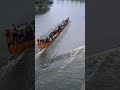 ആലപ്പുഴ ടൗൺ വലിയ ദിവാൻജി combo in champakulam moolam boat race♥️🔥