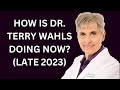 How is Dr. Wahls Doing in 2023? (Multiple Sclerosis Recovery)