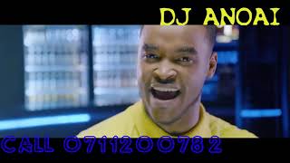 DEEJAY ANOAI MASHUP VIDEO HD EDITION