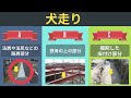 【アニメ】世にも奇妙な建設業の変な言葉を紹介します！何でそんな言い方するの！！？