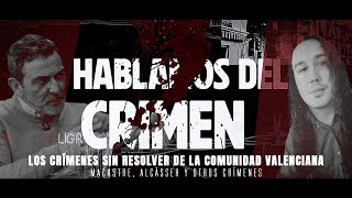 El Rincón del Disidente | Hablamos del Crimen - Entrevista de Paco Emilio a Manu Giménez