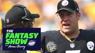 Frequently asked rankings questions | The Fantasy Show with Matthew Berry | ESPN