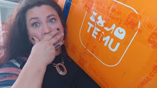 Huge Temu Mystery Box! I was Shocked 😱 Genius items for the kitchen!!