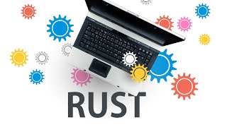 Rust Programming part 16