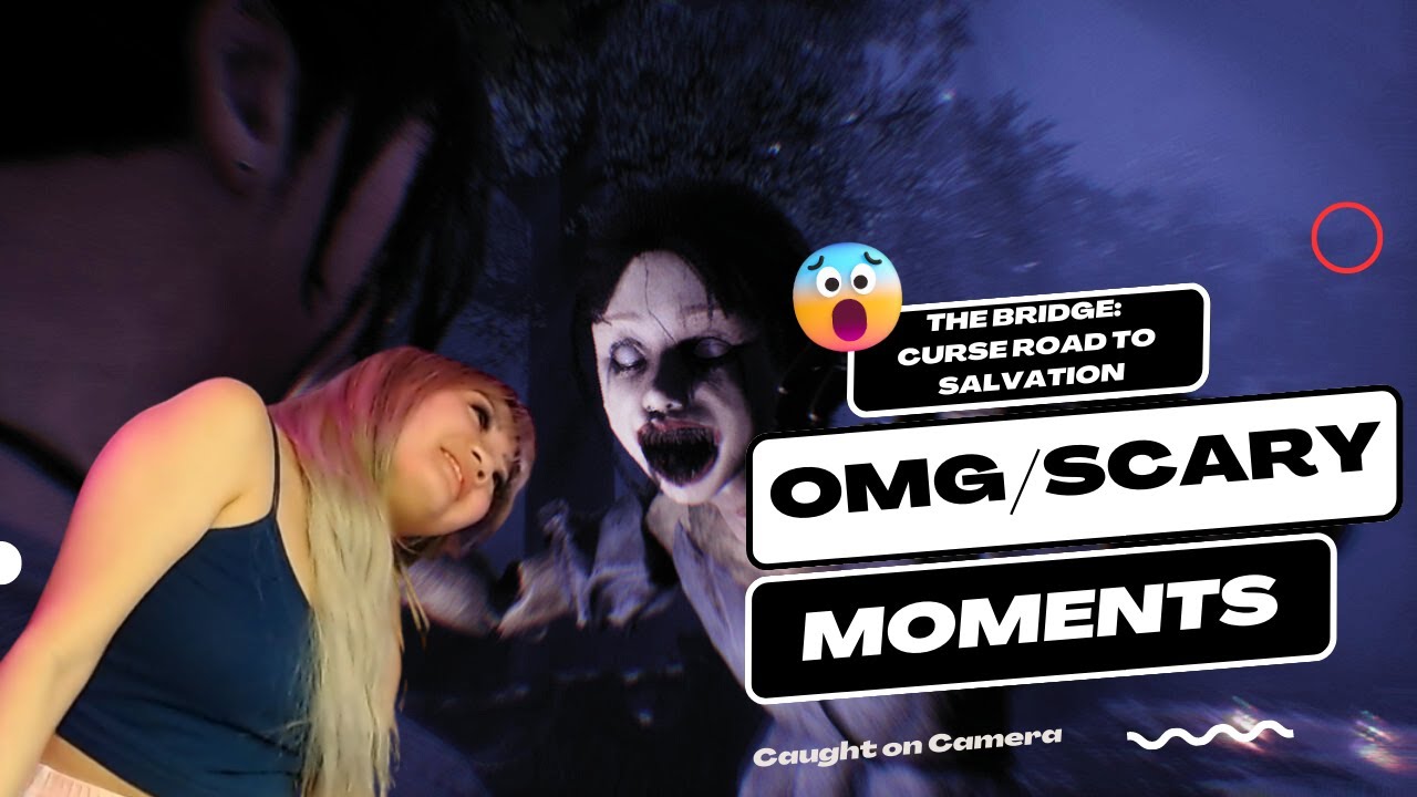 Funny Moments In Horror Games At Catherine Trowbridge Blog