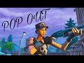 Pub Stomper? Fortnite Montage “Pop Out by Polo G feat. Lil tjay” #FearChronic