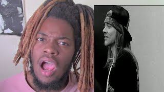 MY FIRST TIME HEARING Guns N' Roses - Paradise City (Official Music Video) REACTION
