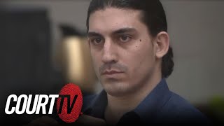TikTok Star Murder Trial: Witness Testimony | CA v Ali Abulaban