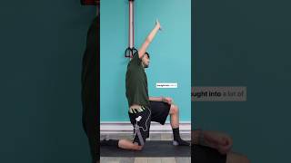 Tight Lower Back? Try This QL Stretch