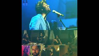 Arjith singh: #pachtaoge song/vicky khushal/nora fateh..... 💓💓🎶
