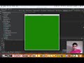 Snake game in python!! part 1 (setting up the screen and making the head)